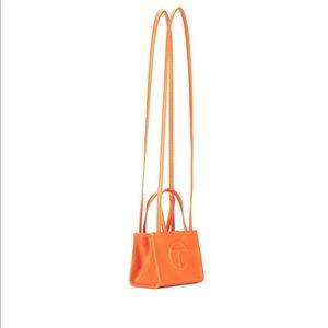 Telfar Global Small Shopping Bag